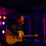 Andy Cairns | Andy Cairns (4/24)